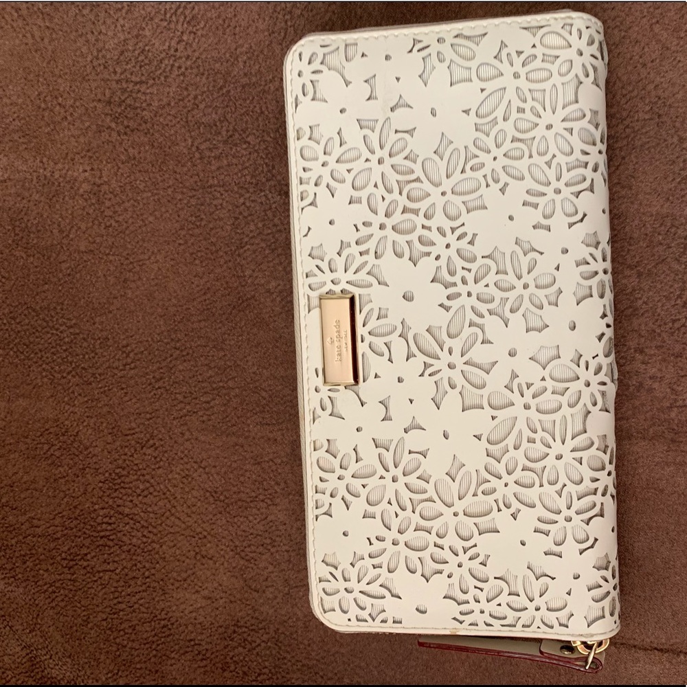 Kate Spade wallet